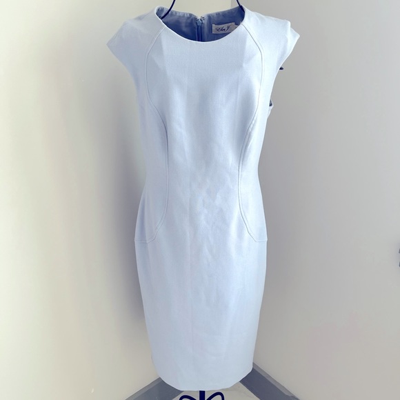 NWOT RARE Eliza J dress Small - Picture 1 of 2